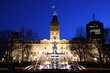 Quebec City, Quebec Parliament