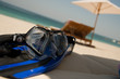 Snorkeling