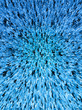 Pixel backdrop