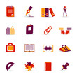office icons
