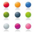 colorful icons