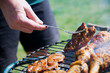 Photo : Barbecue