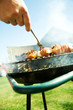 Image : Barbecue