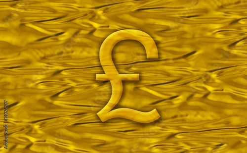 Illustration: Gold Money Gold Money