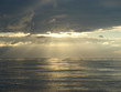 Photo en ligne au meilleur prix coucher de soleil lumineux