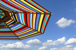 Bunter Sommer
