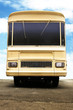 Old bus