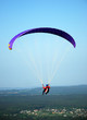 paragliding