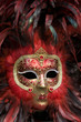 Venetian Mask