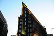Das Kontorhaus Chilehaus in Hamburg