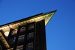 Das Kontorhaus Chilehaus in Hamburg