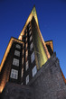 Das Kontorhaus Chilehaus in Hamburg