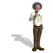 Albert Einstein Albert Einstein