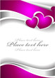 Valentines Invitation Card