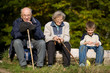 Foto: Pause machen Pause machen