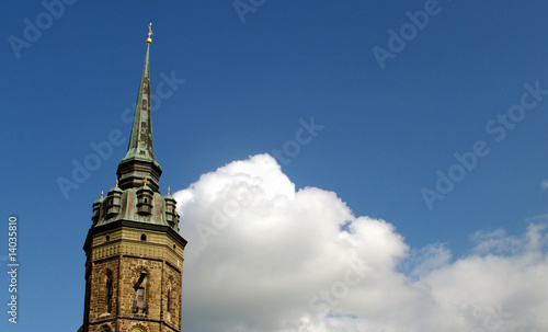 Foto: Domspitze Domspitze