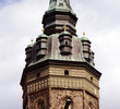 Foto: Turmspitze Turmspitze