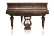 piano restauré