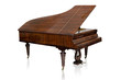 piano restauré