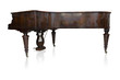 piano restauré
