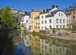 City of Luxembourg