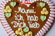 lebkuchenherz