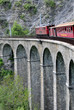 train