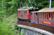 train