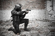 Special forces