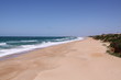 Roche, Vista de la Playa de la Barrosa Roche, Vista de la Playa de la Barrosa