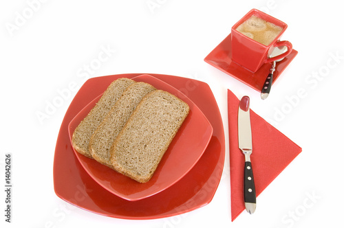 Breakfast Breakfast