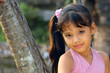 Beautiful Little Girl