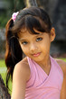 Cute Little Girl