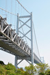 Pont suspendu Pont suspendu