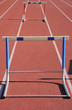 hurdle