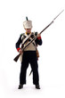 Voltizher the Fourth Regiment of Imperial Guard