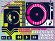 MUSIC PRINT DESIGN ARTWORK MUSIC PRINT DESIGN ARTWORK