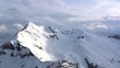 Video: Berg im Zeitraffer Berg im Zeitraffer