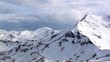 Gebirge