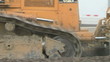 Dozer Tracks