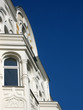 Altbaufassade