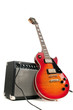 Electric guitar Electric guitar