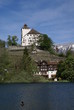 Schloss Werdenberg