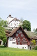 Schloss Werdenberg