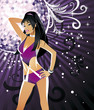 Cool girl