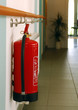 Feuerlöscher