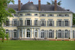 chateau dans le parc chateau dans le parc