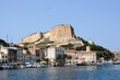 bonifacio vue du port