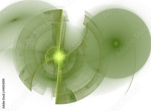 Illustration: Erneuerbare Energien 1 Erneuerbare Energien 1