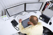 Photo: Graphic designer Graphic designer